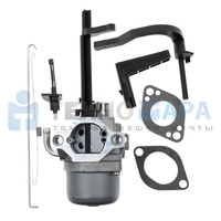 Карбюратор WINZOR PRO серии для двигателей Briggs & Stratton 201&thinsp;412, 201&thinsp;415, 201&thinsp;416 (Супер комплект) (точная применяемость в&nbsp;описании)