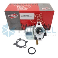 Карбюратор WINZOR PRO серии для двигателей Briggs & Stratton 110&thinsp;602, 110&thinsp;682, 111&thinsp;602 (Супер комплект) (точная применяемость в&nbsp;описании)