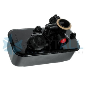 Карбюратор с&nbsp;топливным баком для двигателей BRIGGS & STRATTON 405&thinsp;777, 406&thinsp;777 (точная применяемость в&nbsp;описании)
