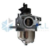 Карбюратор для газонокосилок STIGA COMBI 48, COMBI 48 Q/S/SQ/548 S/748 S, MULTICLIP 47 Q (точная применяемость в&nbsp;описании)